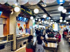 西宁新千观光夜市(夏都大街店)-西宁-长脸张少侠