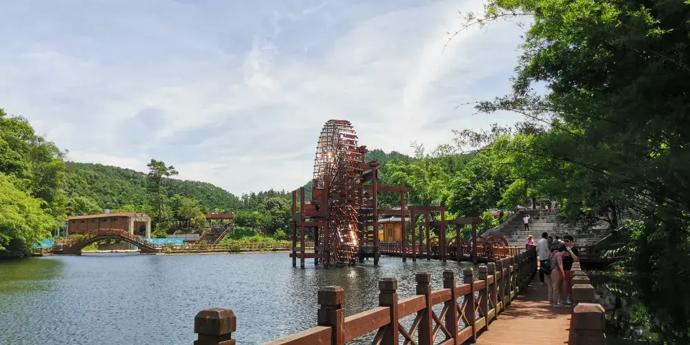 永安旅遊