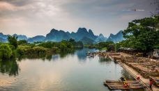 漓江风景名胜区-阳朔-YoYo_1M7L1V9S