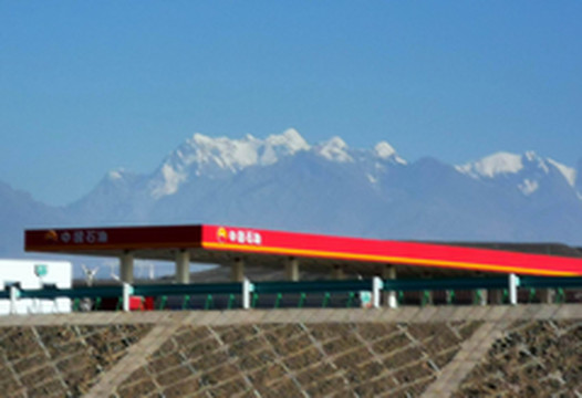 南疆游记图片] 云游四海（1407）重游南疆之一：乌鲁木齐至库尔勒