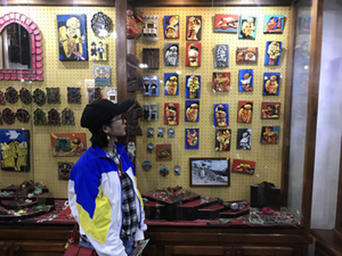 基多游记图文-我在南美洲赤道上的国家——厄瓜多尔（二）赤道篇