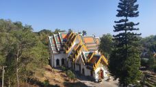 开元寺泰佛殿-潮州-freewangyong