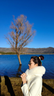 丽江玉湖村,在离玉龙雪山最近的村庄旅行是种什么体验