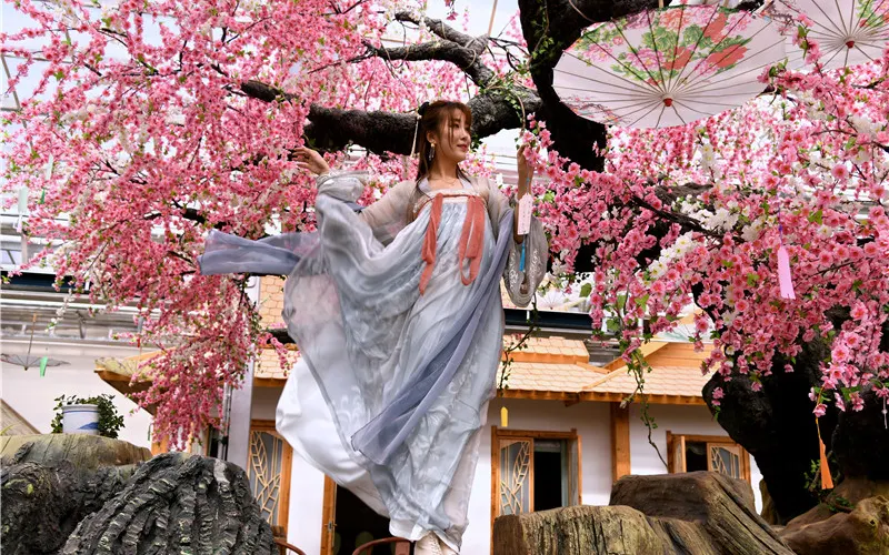 永安旅遊