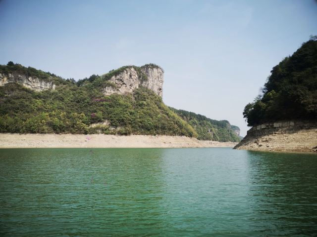 镇山村-千年古井旅行图片 9