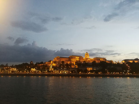 第一次欧洲之心-布达佩斯夏季游