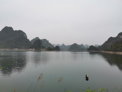 上林游记图片] 大龙湖——老天爷遗落在南宁后花园里的一颗明珠