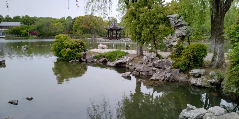 永安旅遊