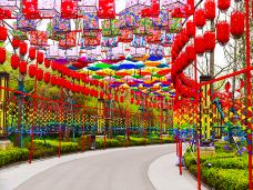 潘安湖国家湿地公园-徐州-C-IMAGE