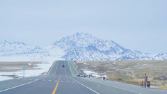 博乐游记图片] 春日自驾第二站：“大西洋最后一滴眼泪”——赛里木湖