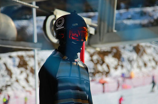 赏!成都冬日里那一抹斜阳