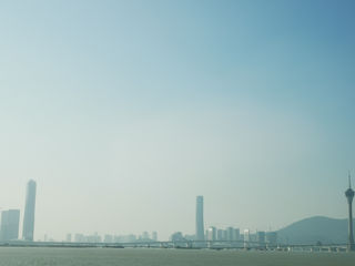 回忆录——澳门：走过繁华都会穿梭旧街老巷，发现别人发现不了的美（高性价比出行）