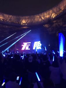 国家体育馆-北京-Miranda-zm