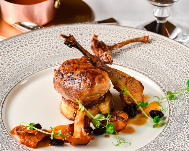 Saint Emilion餐厅图片