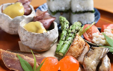 Ishimatsusandaime餐厅图片