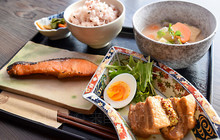 KURAMOTO Gohan & Cafe Sakagurakai餐厅图片