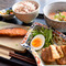 KURAMOTO Gohan & Cafe Sakagurakai