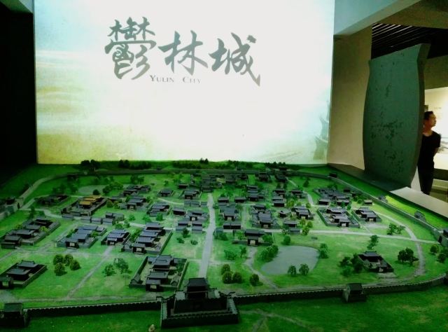 玉林市市政广场旅行图片 3