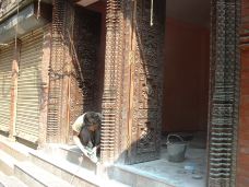 塔美尔区-加德满都-关裕年guanyunian