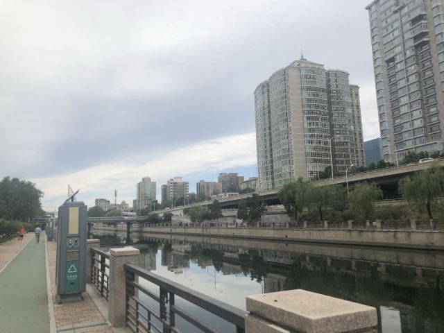 庆丰公园旅行图片 3