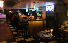 1640 Bistro餐厅图片