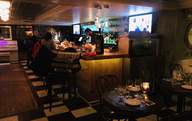 1640 Bistro
