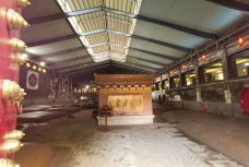 泸州老窖景区-泸州-大番薯的薏米