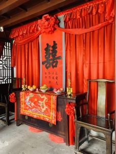 戚继光故里-烟台-Qeeling