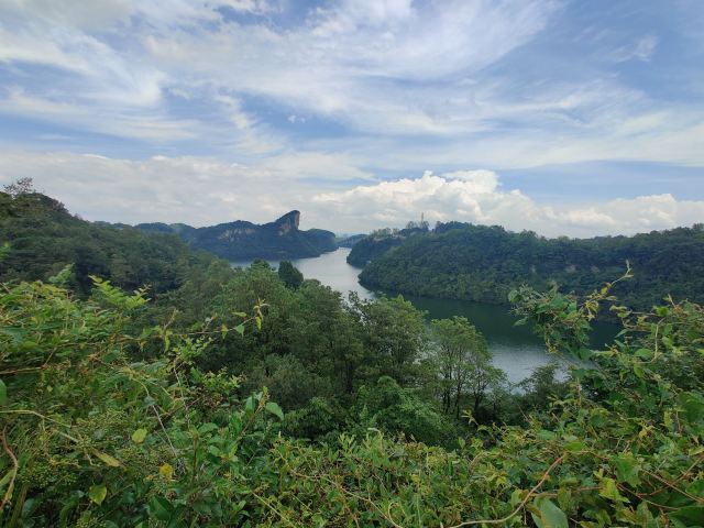 镇山村-千年古井旅行图片 2