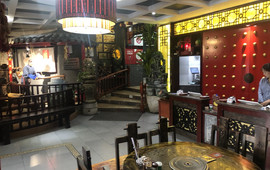 南得一臭(普阳西路店)