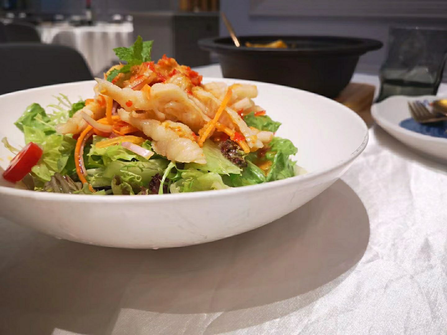 Mai Thai餐厅图片