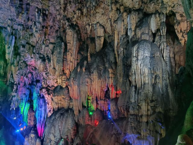 盘龙洞公园旅行图片 7