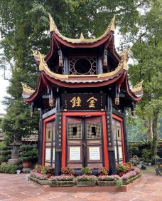 报国寺-峨眉山-走遍天下XZ