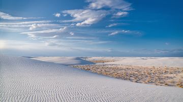 White Sands National Park