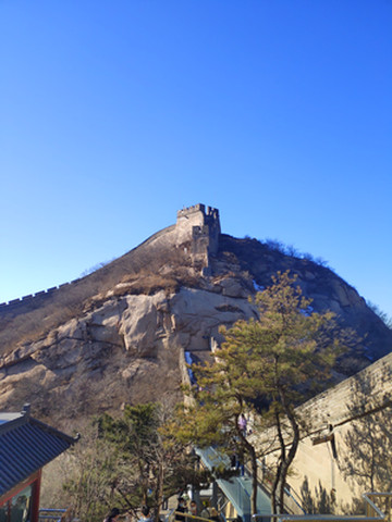 八达岭长城保姆级旅游攻略必收藏！！！