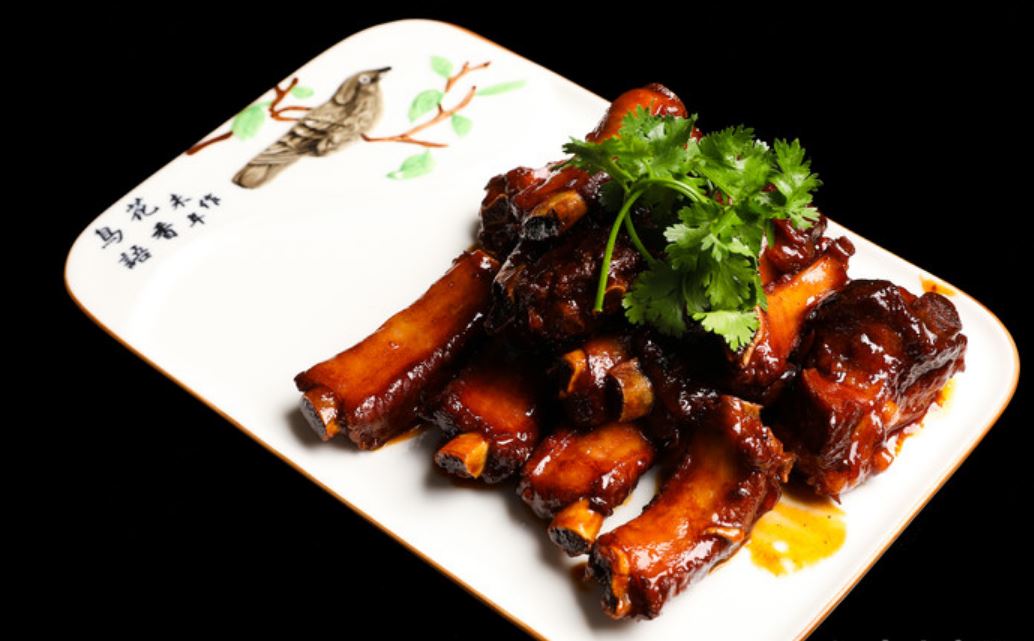 太平湖农夫酒家