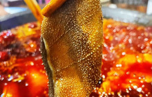 付一代街头火锅餐厅图片