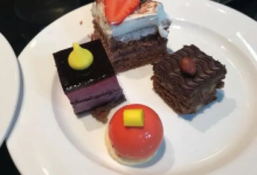 Qooqqut Nuan美食图片