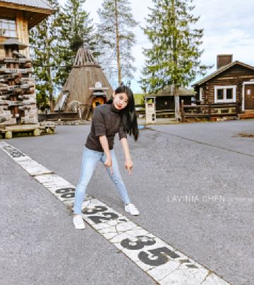 斯塔万格游记图文-北欧｜北极圈里的极昼夏至，一场收集“星球之最”的奇妙旅行