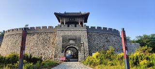 石家庄车程1小时的千年古镇,依山傍水,晚上就变成了大宋不夜城