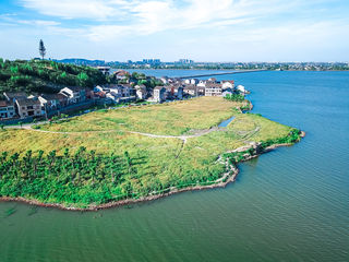 江浙沪皖游古镇、花海、小"洱海",就来慈溪二日游