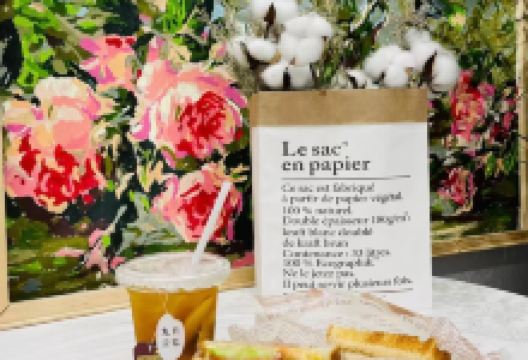 OCaranguejo美食图片