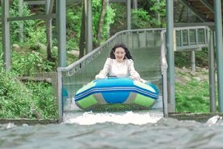 昆明周边知名解暑胜地的“清凉玩法”，清凉一夏，莫名上瘾！