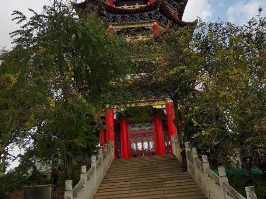 玉皇公园
