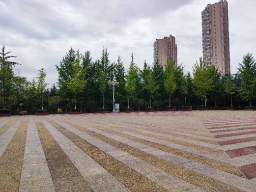 苗圃公园