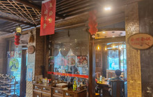 羊伯佬生态羊肉餐厅旗舰店餐厅图片
