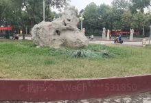 四季公园景点图片