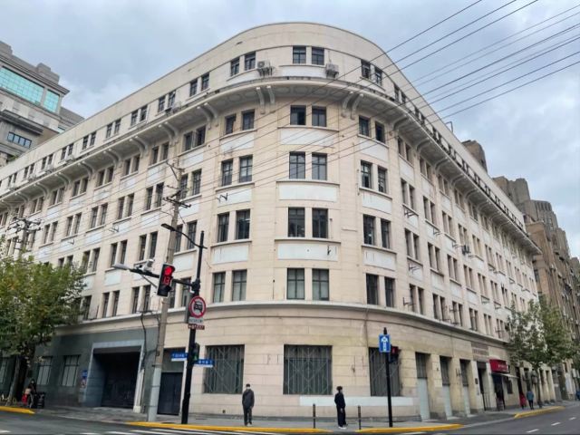 福州路文化街旅行图片 3