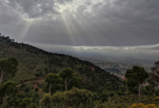 Tlemcen National Park景点图片