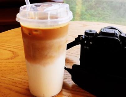 Nature's Corner Cafe自然之角(白石山景区店)